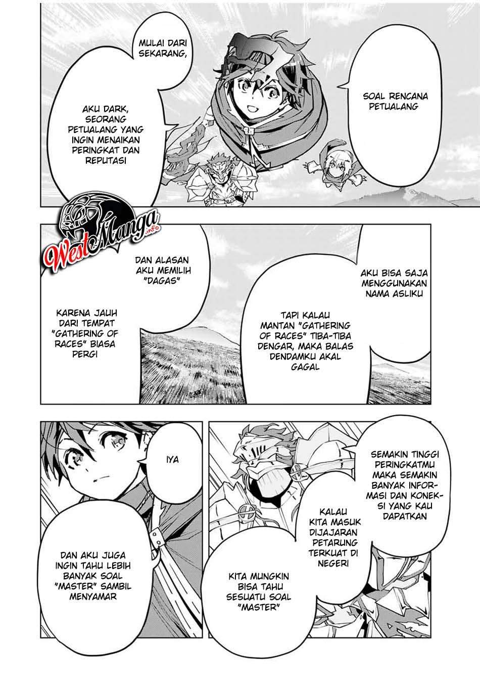 My Gift LVL 9999 Unlimited Gacha Chapter 8 - halaman 4