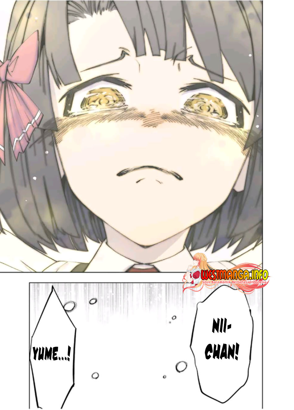 My Gift LVL 9999 Unlimited Gacha Chapter 81 - halaman 22