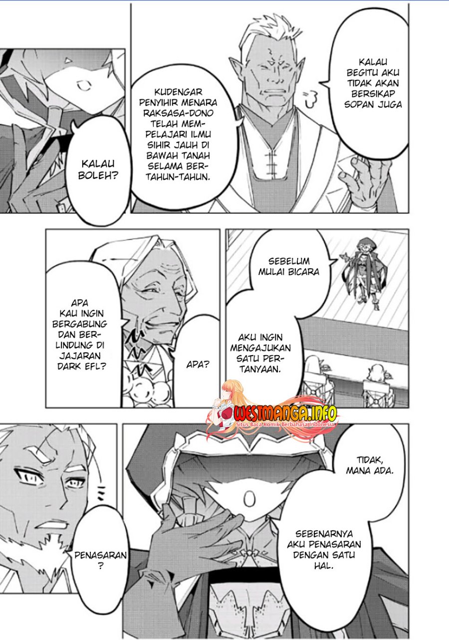 My Gift LVL 9999 Unlimited Gacha Chapter 86 - halaman 26