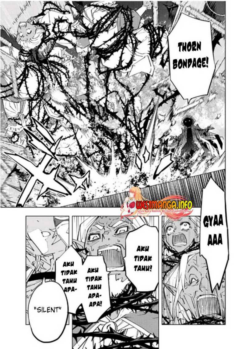 My Gift LVL 9999 Unlimited Gacha Chapter 87 - halaman 13