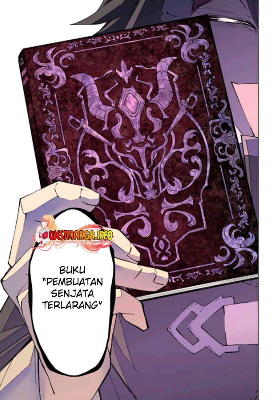 My Gift LVL 9999 Unlimited Gacha Chapter 88 - halaman 18