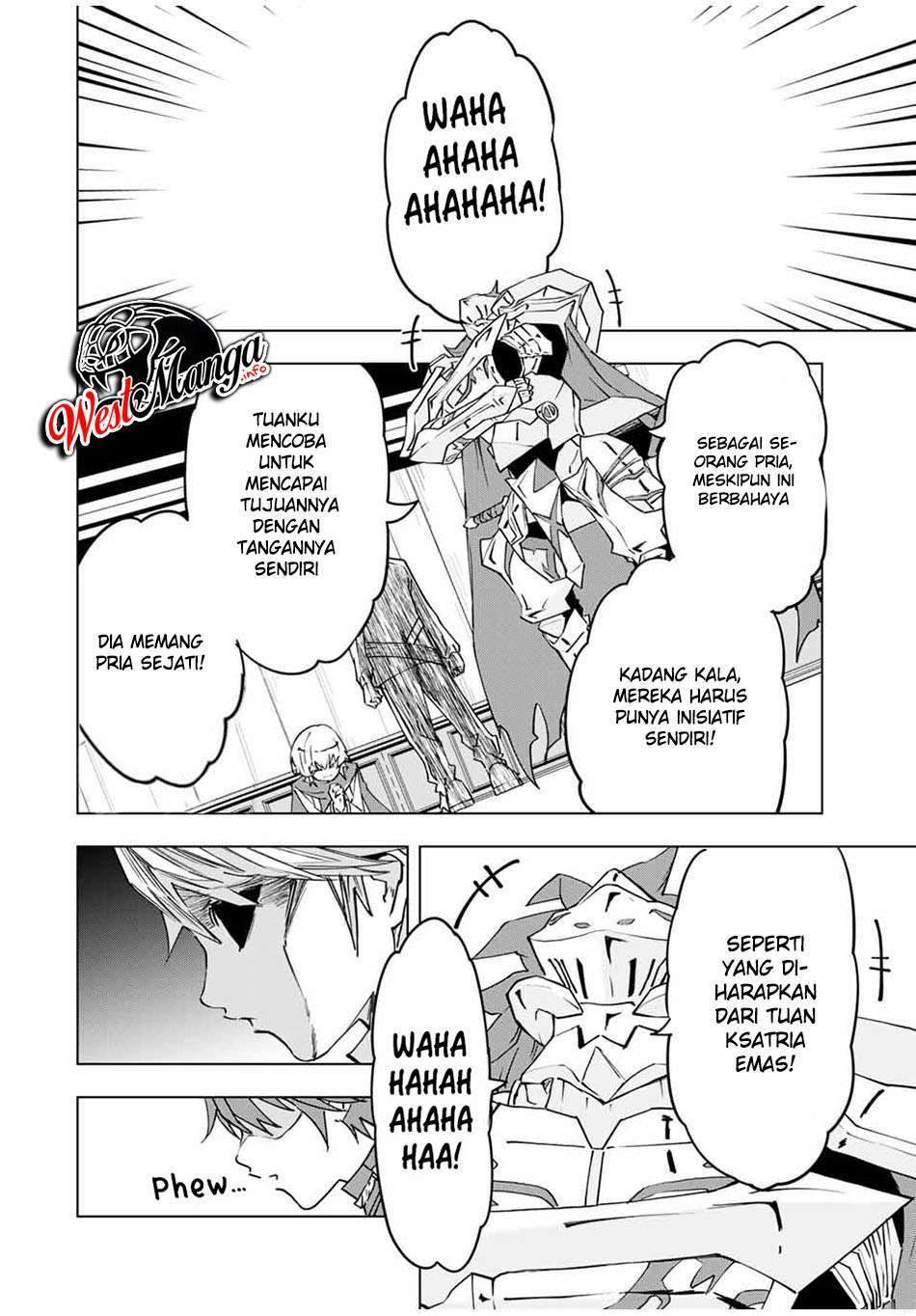 My Gift LVL 9999 Unlimited Gacha Chapter 9 - halaman 12