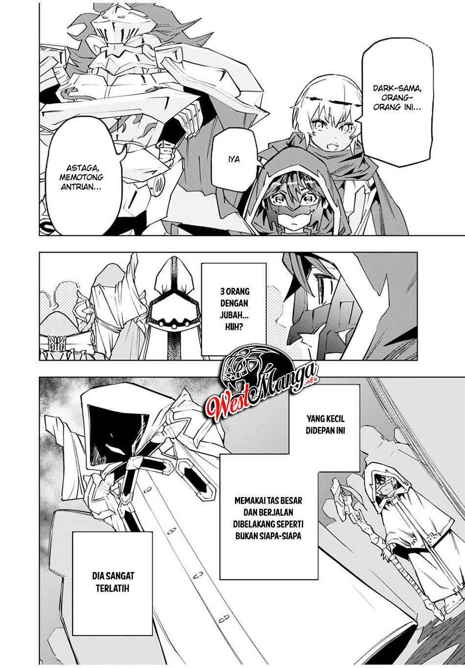 My Gift LVL 9999 Unlimited Gacha Chapter 9 - halaman 20