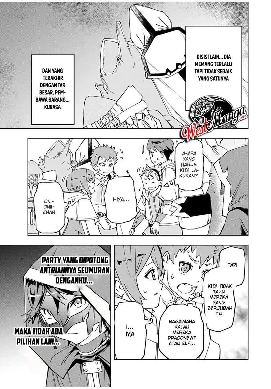 My Gift LVL 9999 Unlimited Gacha Chapter 9 - halaman 21