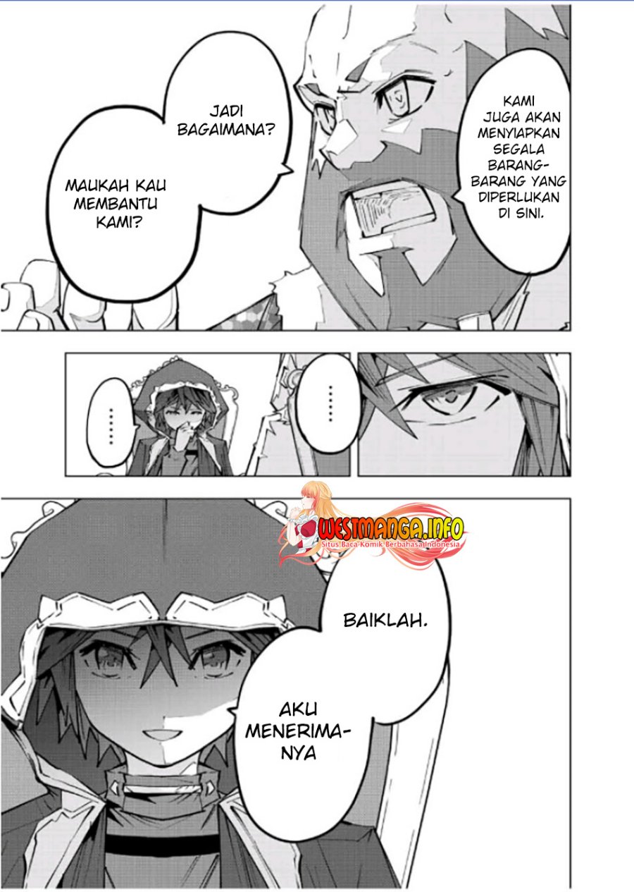 My Gift LVL 9999 Unlimited Gacha Chapter 90 - halaman 28