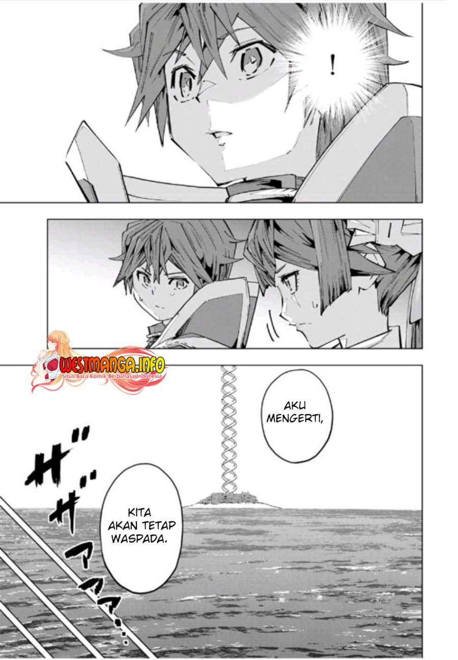My Gift LVL 9999 Unlimited Gacha Chapter 98 - halaman 14