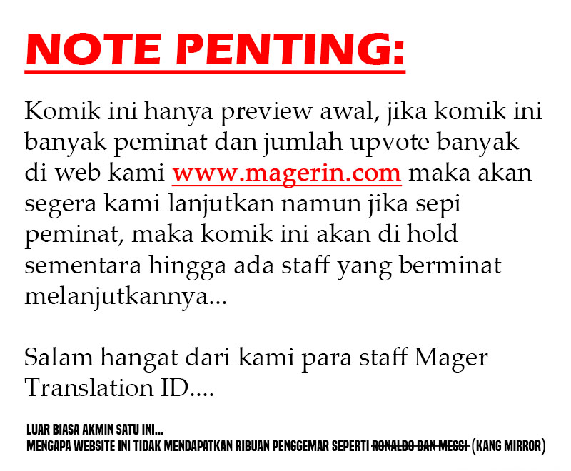 My Girlfriend Is a Dragon Chapter 74 - halaman 5
