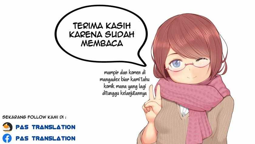 My Girlfriend is a Futon Girl Chapter 8 - halaman 6