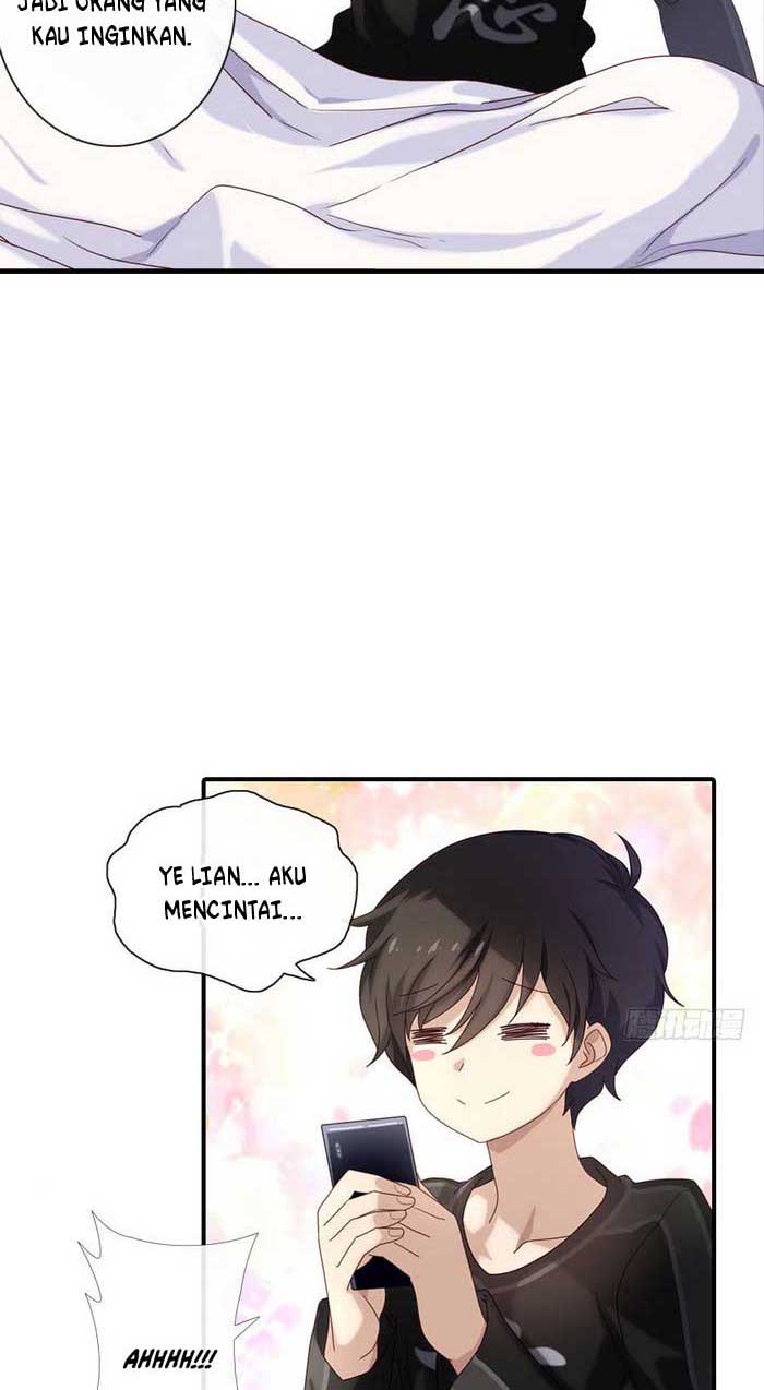 My Girlfriend Is a Zombie Chapter 1 - halaman 12