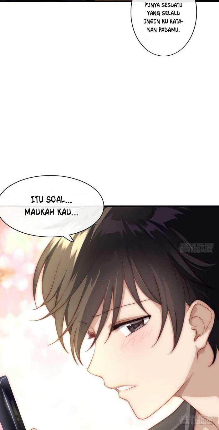 My Girlfriend Is a Zombie Chapter 1 - halaman 9