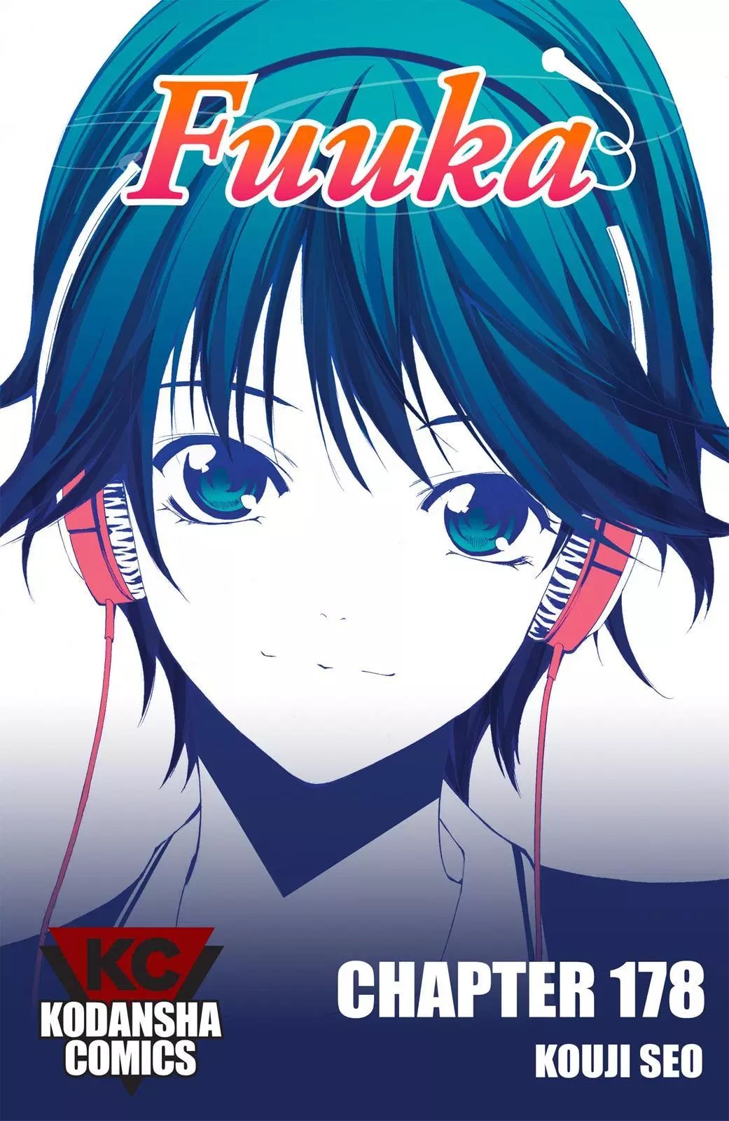 My Girlfriend is Very Weird Chapter 1 - halaman 2
