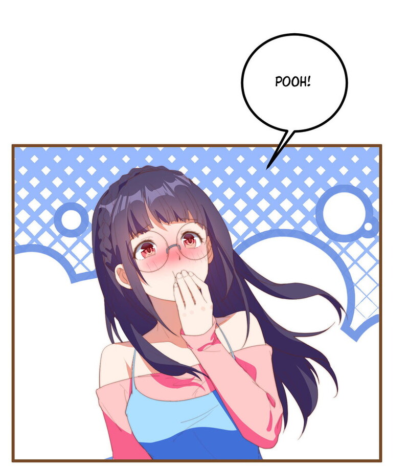 My Girlfriend is Very Weird Chapter 1 - halaman 43