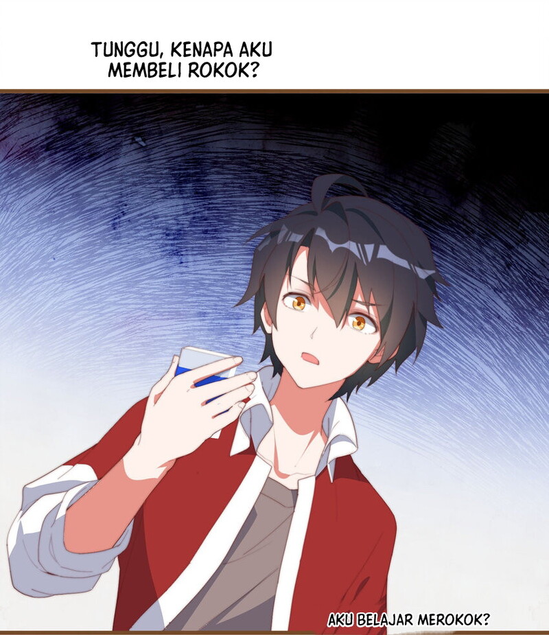 My Girlfriend is Very Weird Chapter 2 - halaman 39