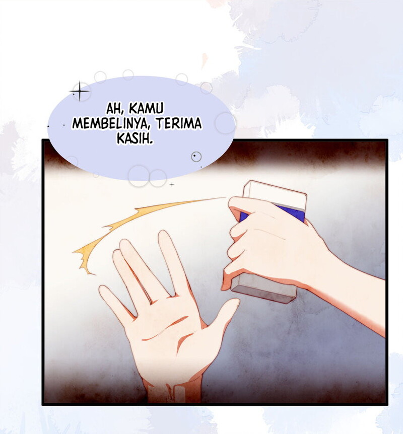 My Girlfriend is Very Weird Chapter 2 - halaman 40