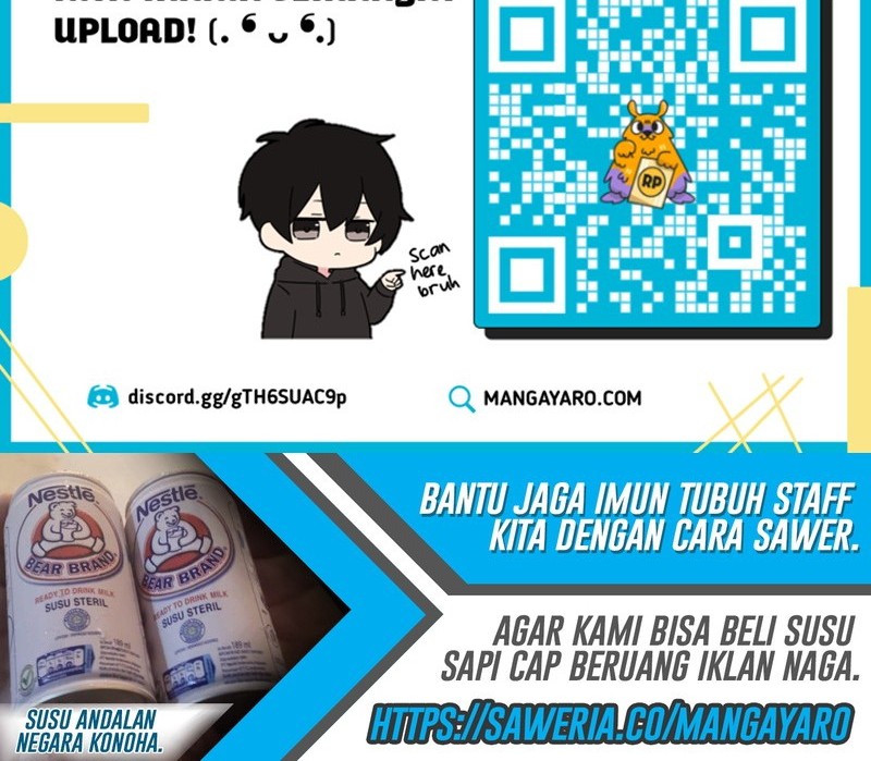 My Girlfriend is Very Weird Chapter 2 - halaman 56
