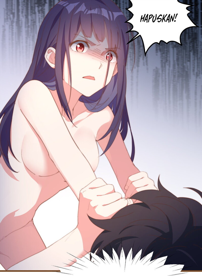 My Girlfriend is Very Weird Chapter 3 - halaman 57