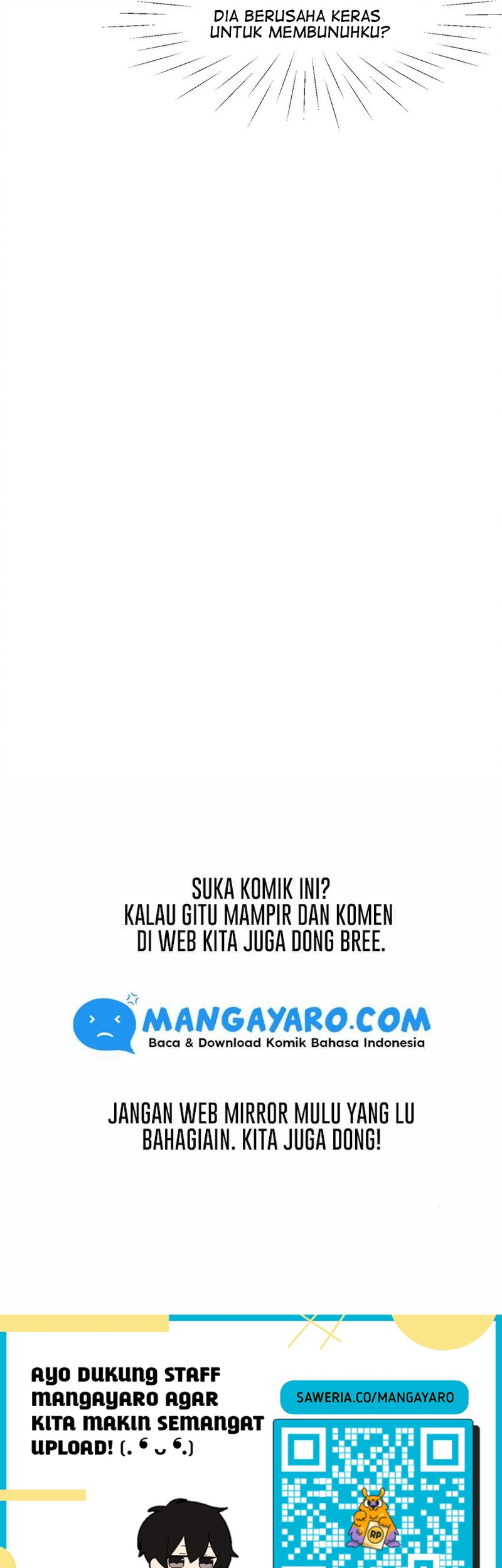 My Girlfriend is Very Weird Chapter 3 - halaman 58