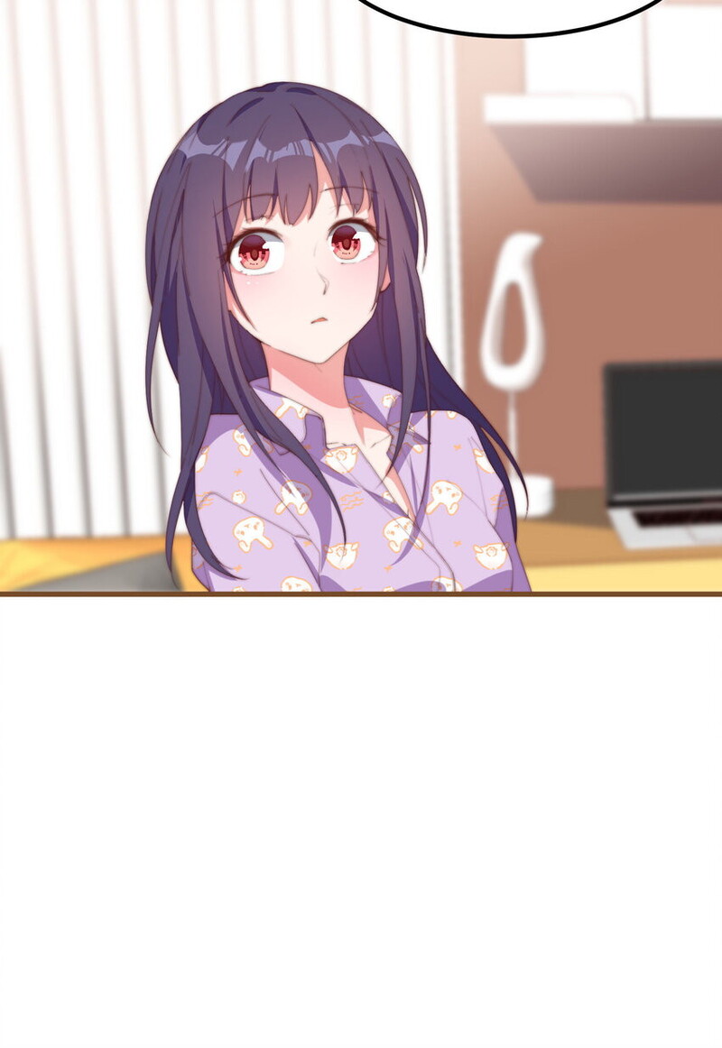 My Girlfriend is Very Weird Chapter 4 - halaman 35