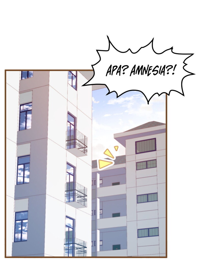 My Girlfriend is Very Weird Chapter 4 - halaman 37