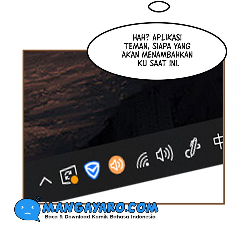 My Girlfriend is Very Weird Chapter 4 - halaman 51