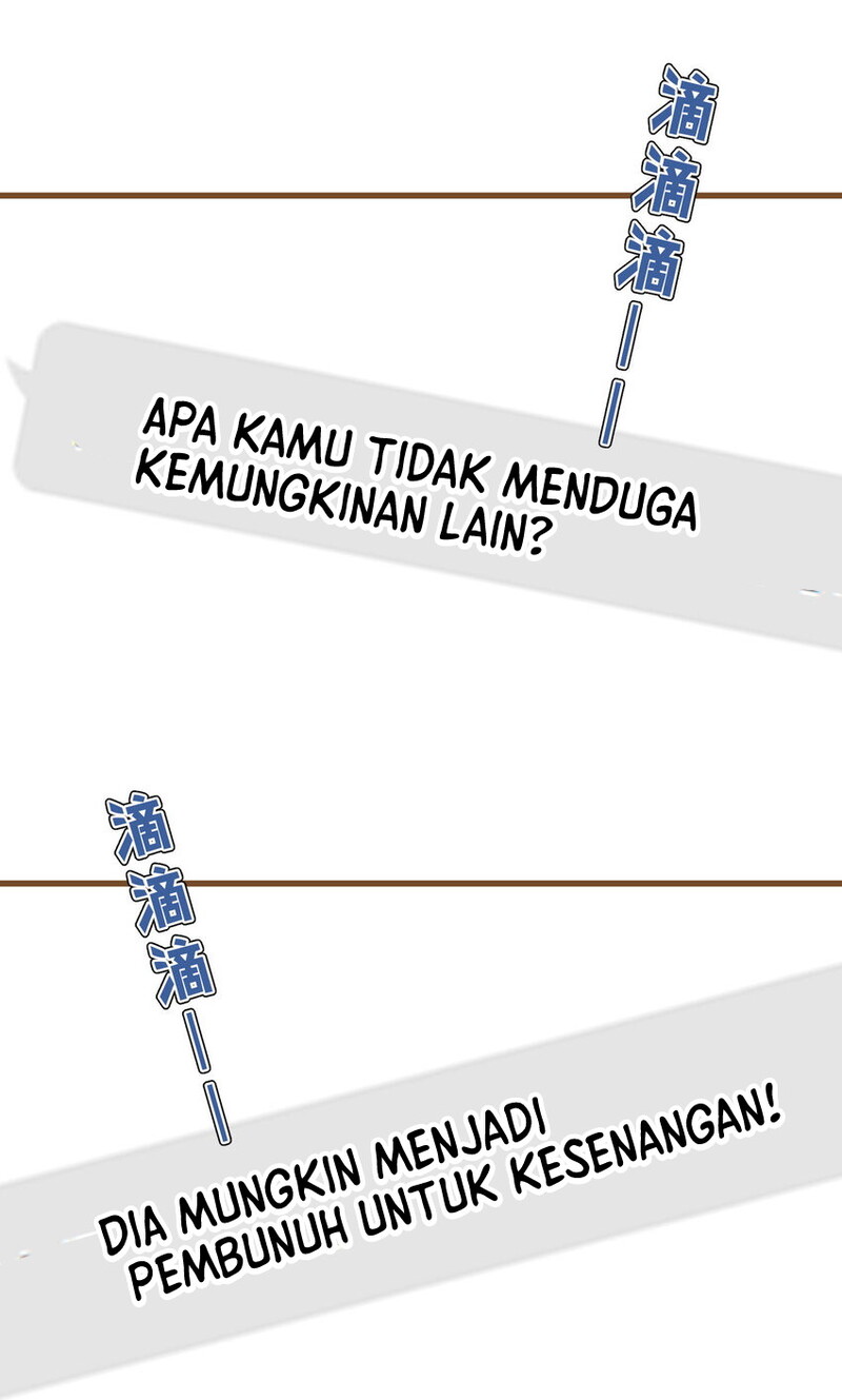 My Girlfriend is Very Weird Chapter 4 - halaman 54