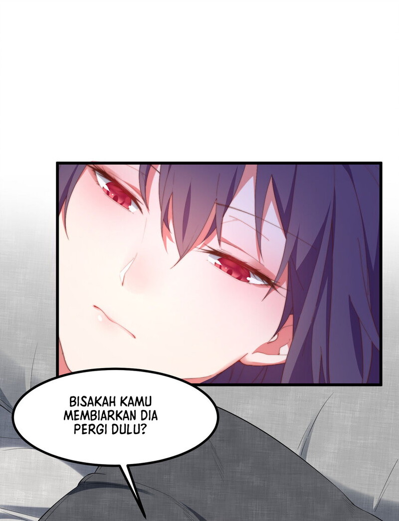 My Girlfriend is Very Weird Chapter 6 - halaman 20