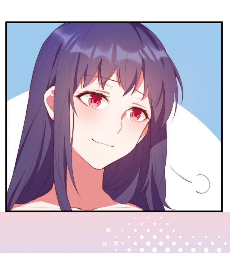 My Girlfriend is Very Weird Chapter 7 - halaman 42
