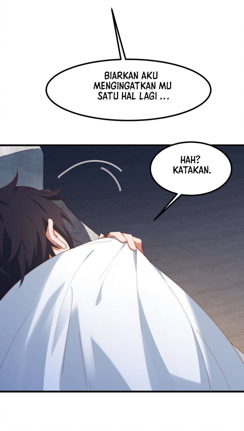 My Girlfriend is Very Weird Chapter 7 - halaman 48