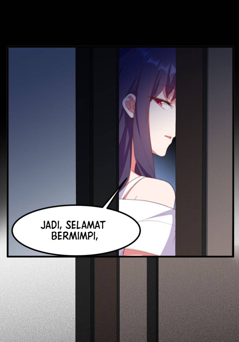 My Girlfriend is Very Weird Chapter 7 - halaman 52