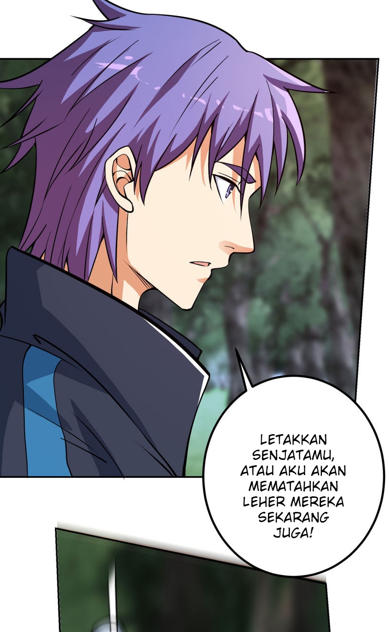 My God Level Super Watch Chapter 12 - halaman 6