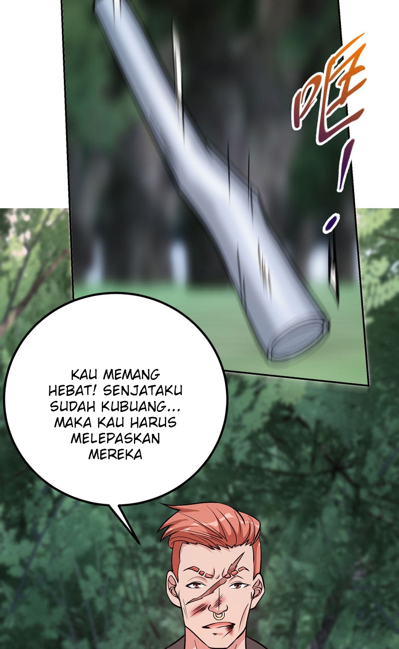 My God Level Super Watch Chapter 12 - halaman 7