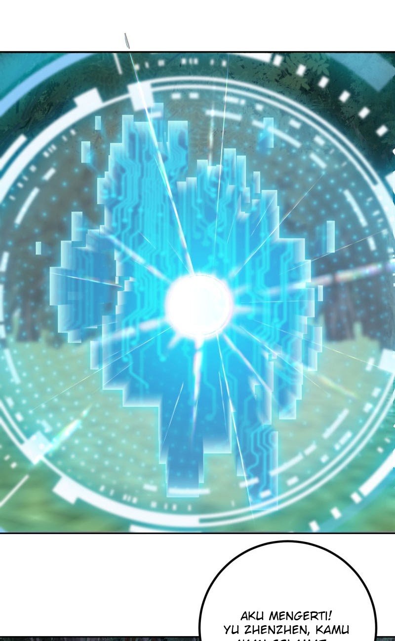 My God Level Super Watch Chapter 13 - halaman 13