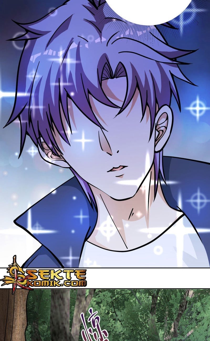 My God Level Super Watch Chapter 13 - halaman 20