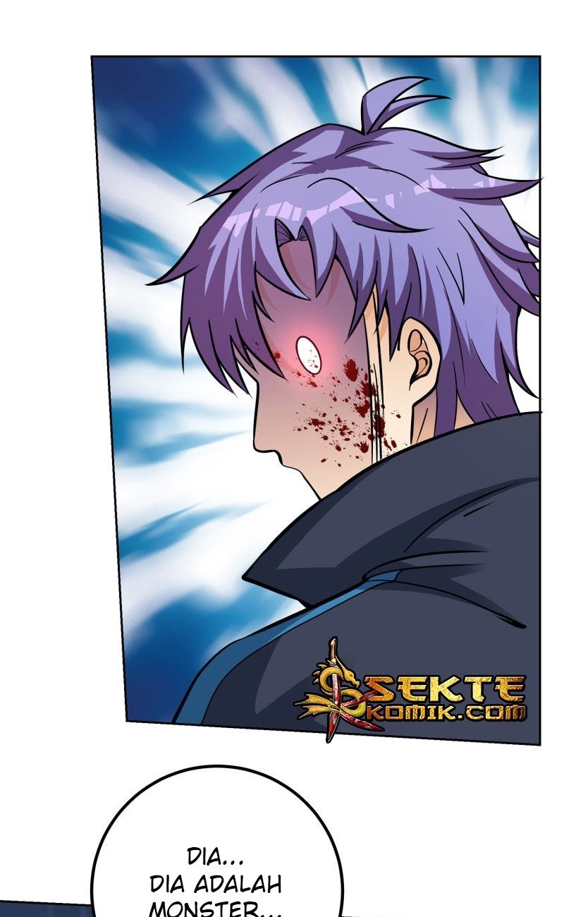My God Level Super Watch Chapter 13 - halaman 3