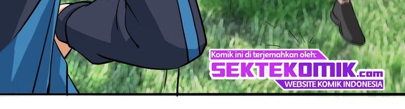 My God Level Super Watch Chapter 14 - halaman 7