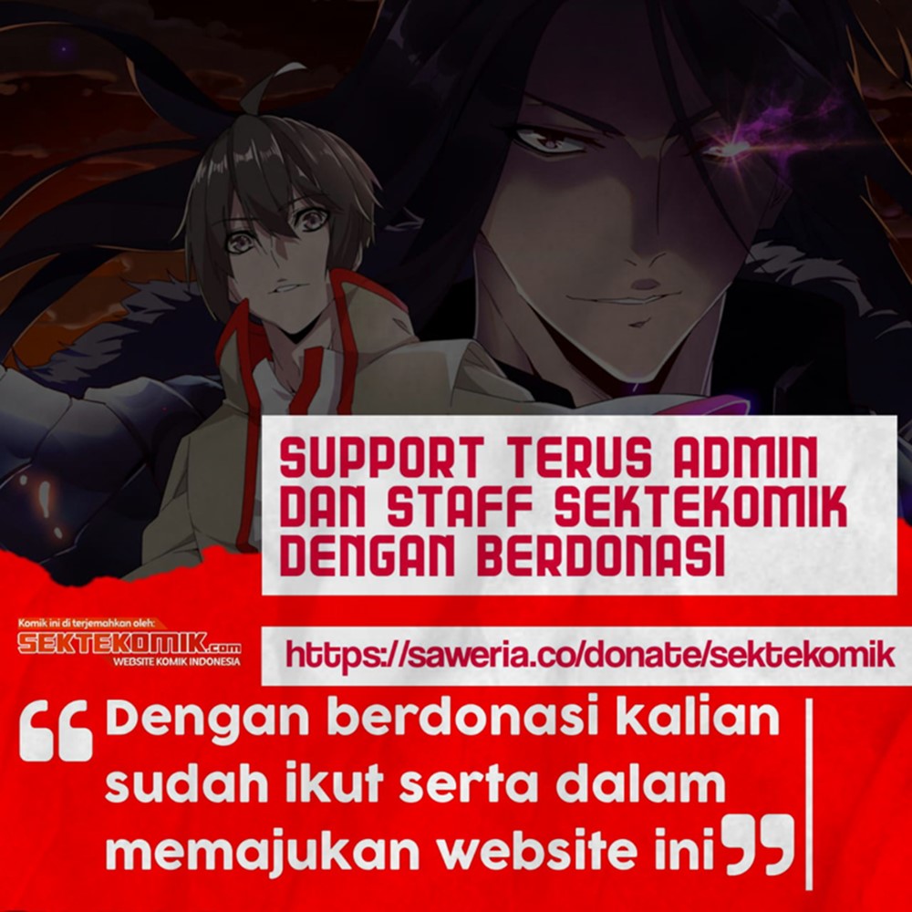 My God Level Super Watch Chapter 15 - halaman 13