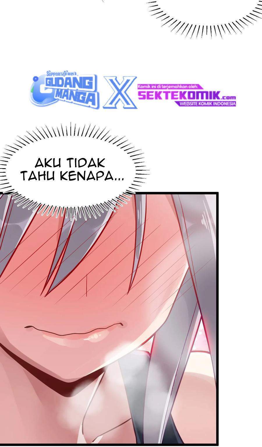 My Great Sword (Remake) Chapter 1 - halaman 10