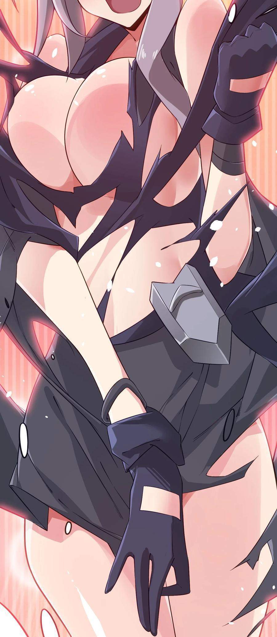 My Great Sword (Remake) Chapter 1 - halaman 16