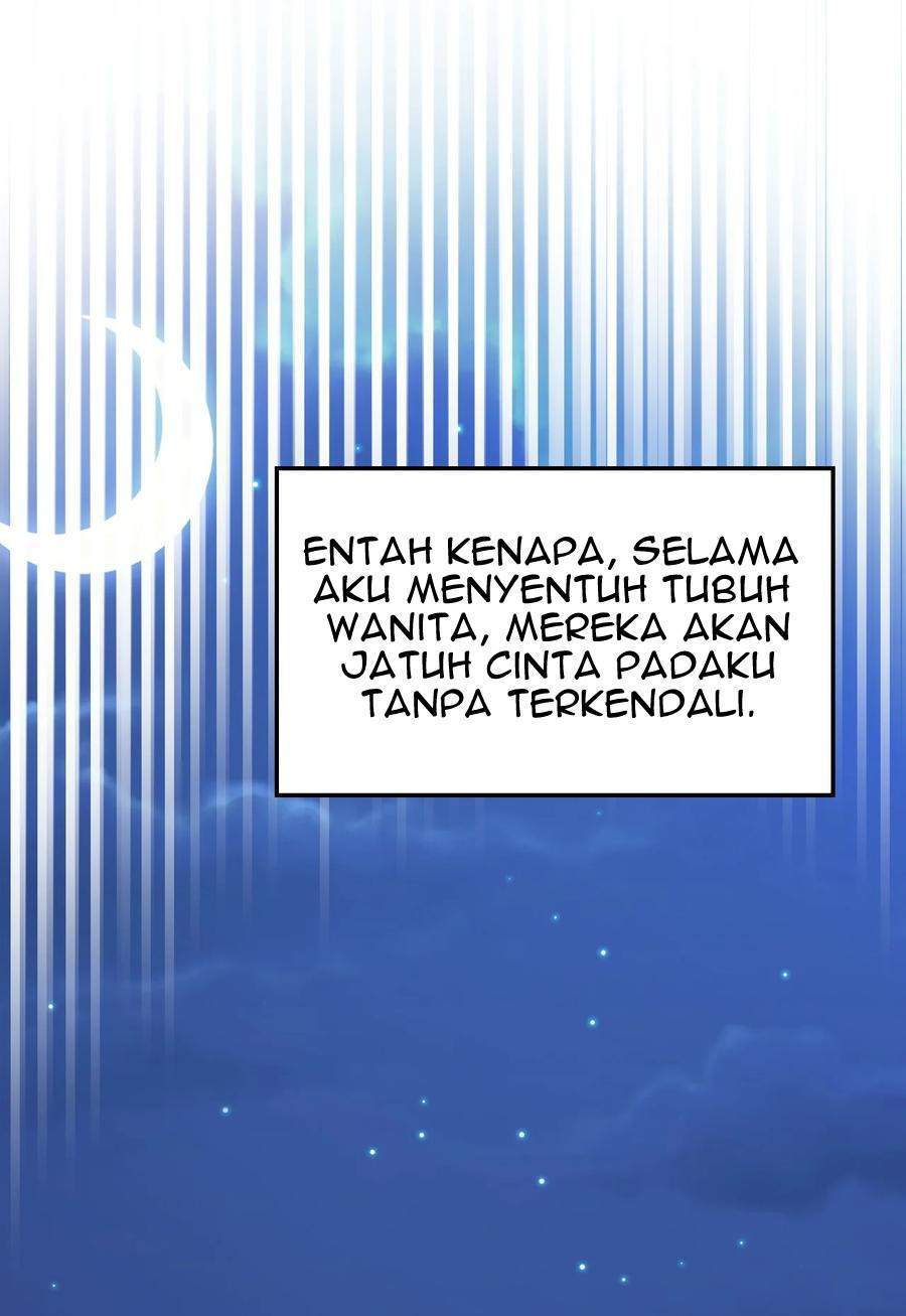 My Great Sword (Remake) Chapter 1 - halaman 19