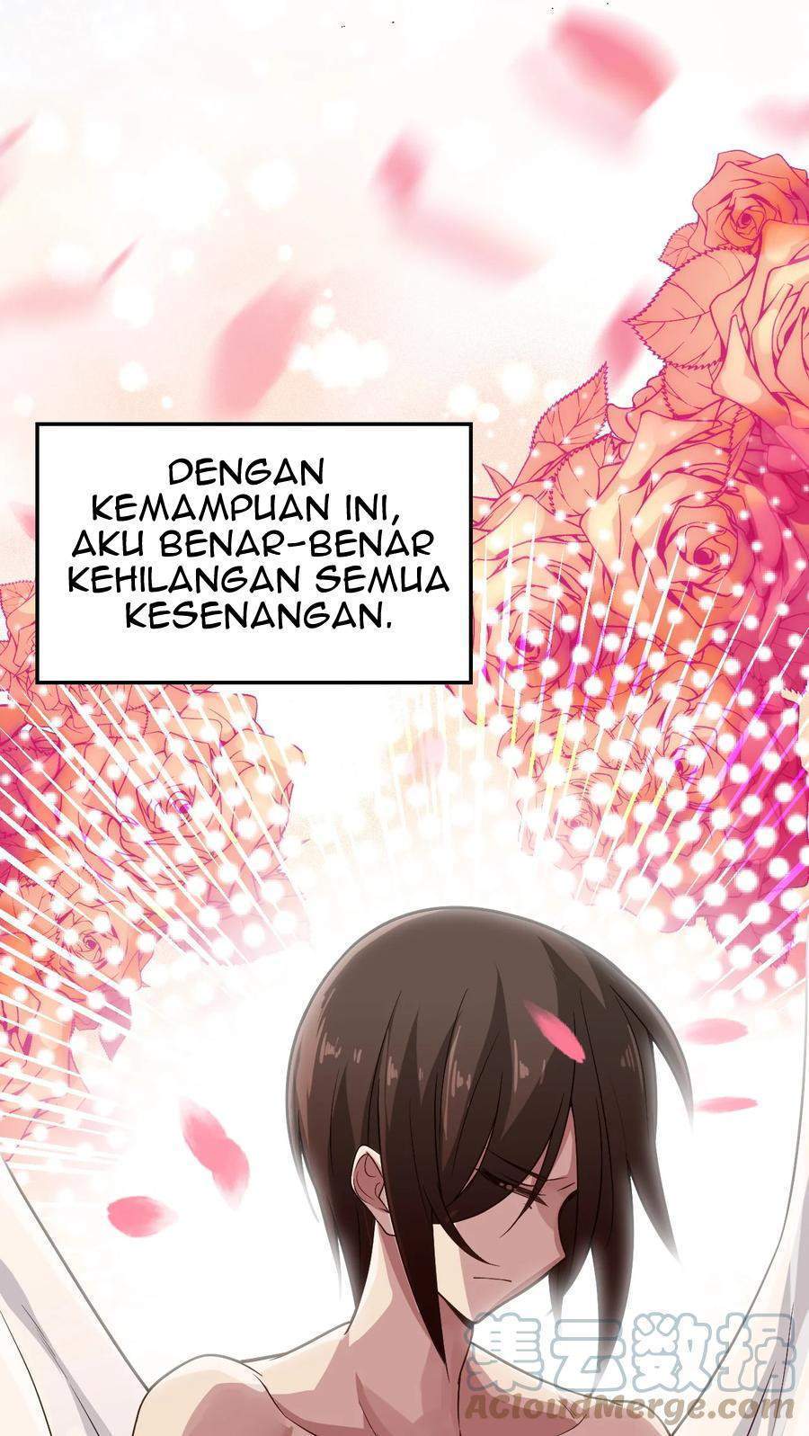 My Great Sword (Remake) Chapter 1 - halaman 21