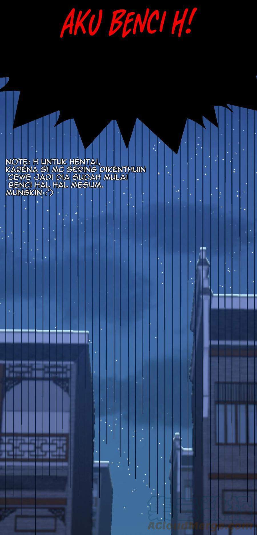 My Great Sword (Remake) Chapter 1 - halaman 25