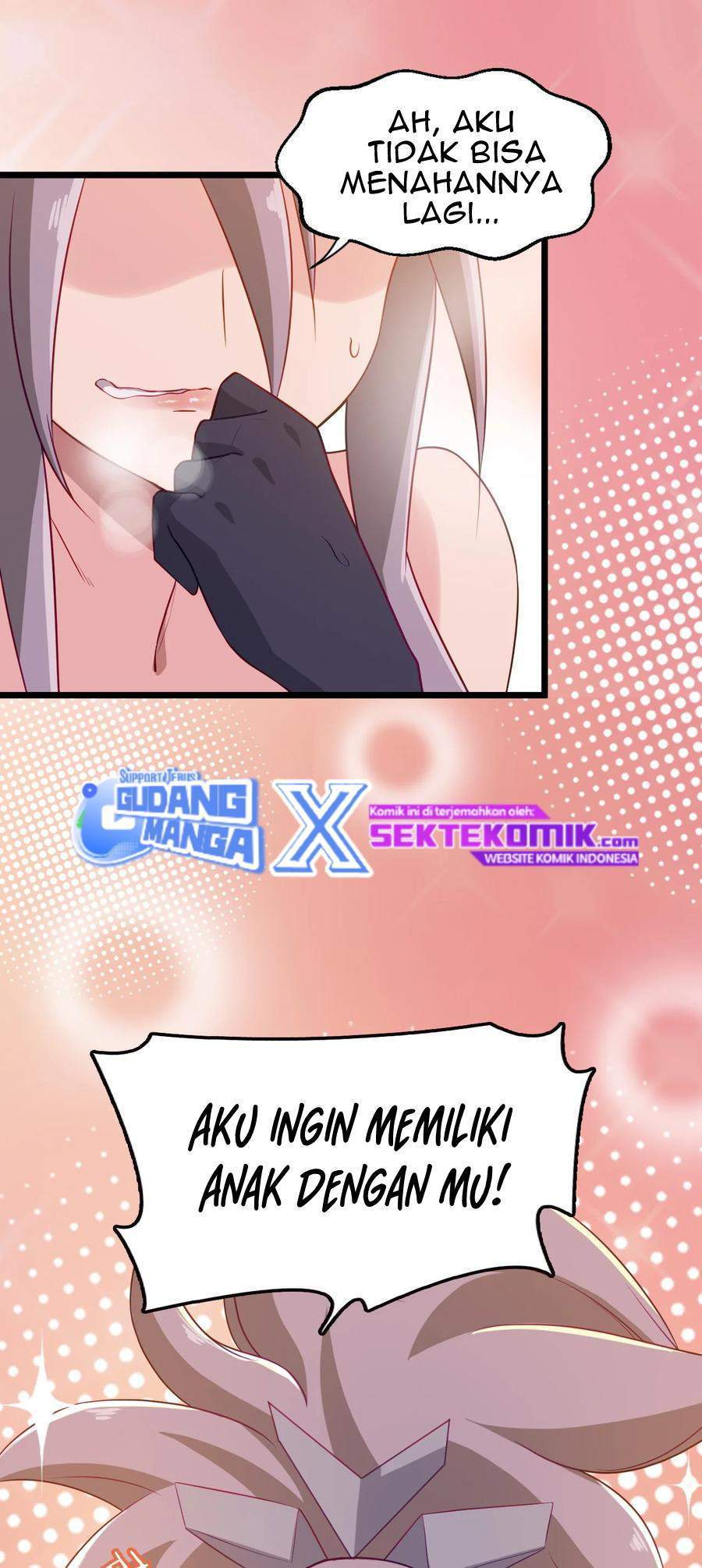 My Great Sword (Remake) Chapter 1 - halaman 26