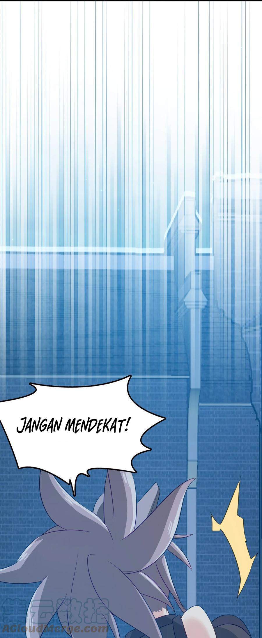 My Great Sword (Remake) Chapter 1 - halaman 29