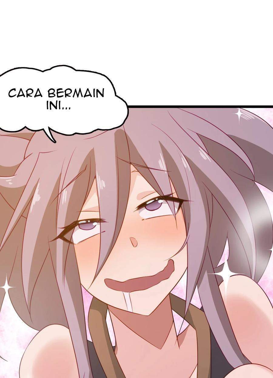 My Great Sword (Remake) Chapter 1 - halaman 31