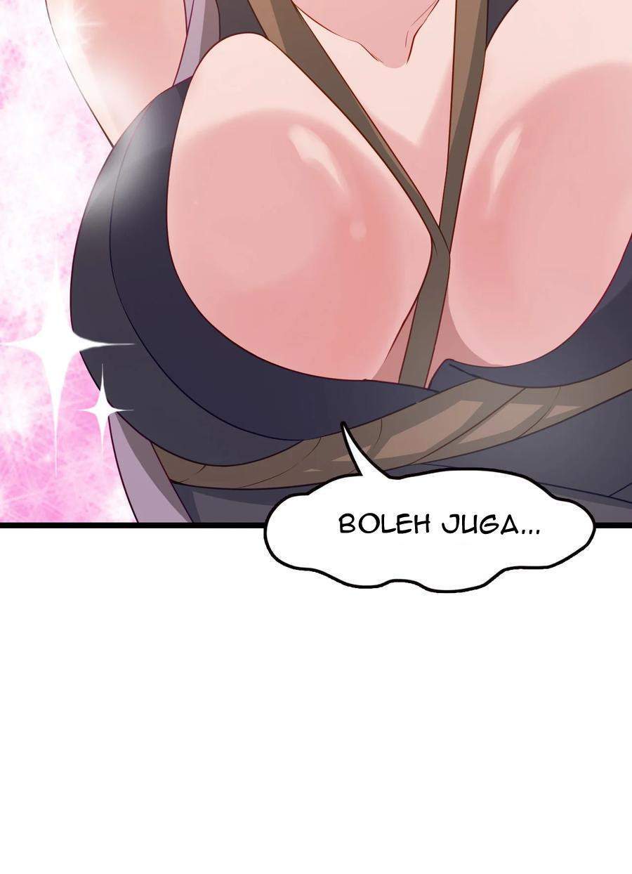 My Great Sword (Remake) Chapter 1 - halaman 32