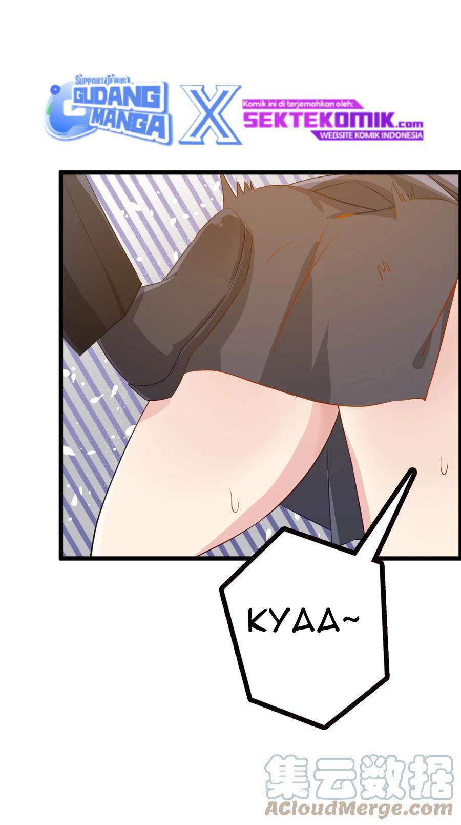My Great Sword (Remake) Chapter 1 - halaman 33