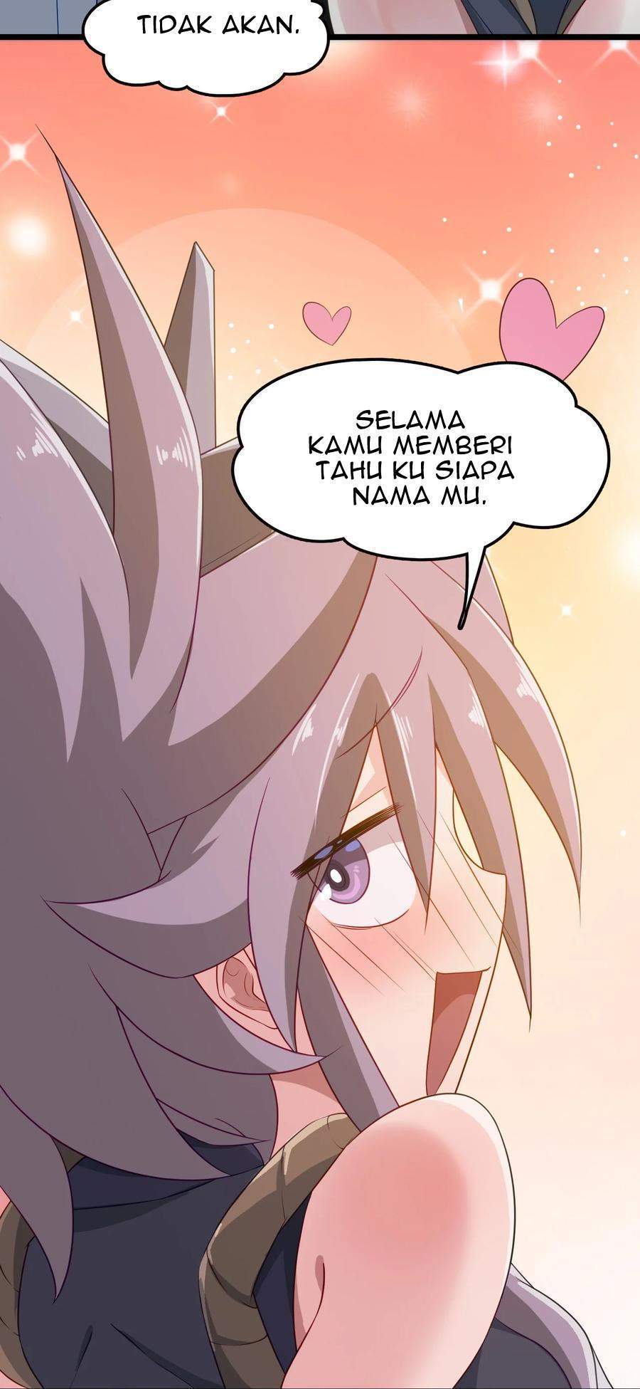 My Great Sword (Remake) Chapter 1 - halaman 35