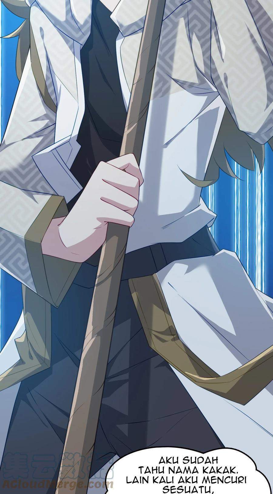 My Great Sword (Remake) Chapter 1 - halaman 37