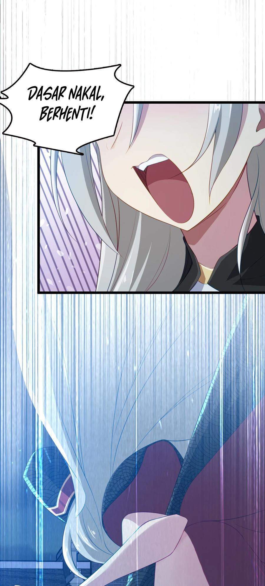 My Great Sword (Remake) Chapter 1 - halaman 39