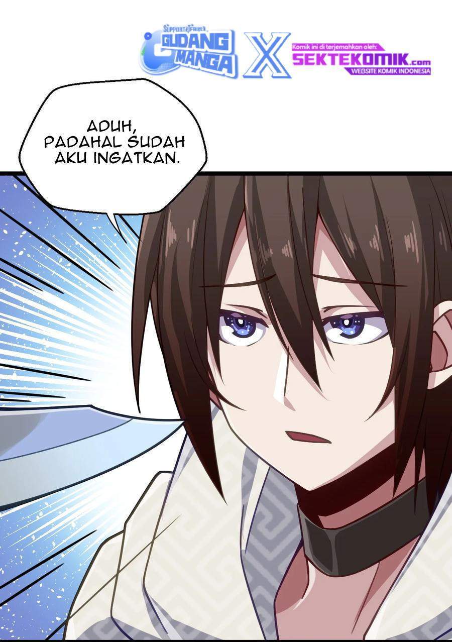 My Great Sword (Remake) Chapter 1 - halaman 6